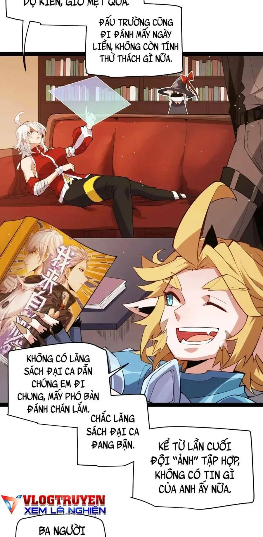 Chapter 141