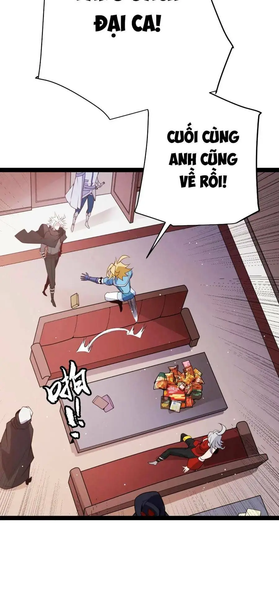 Chapter 141