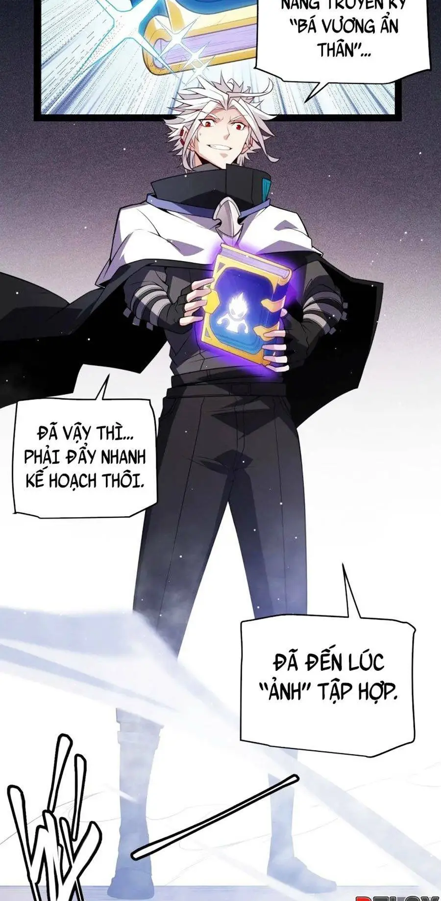 Chapter 141