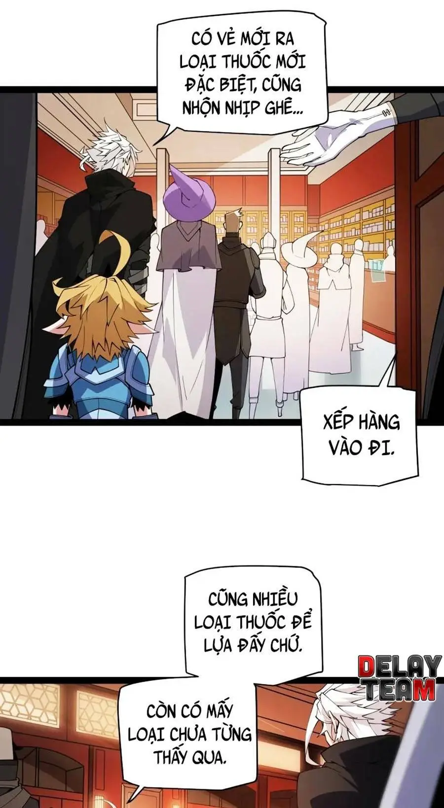 Chapter 141