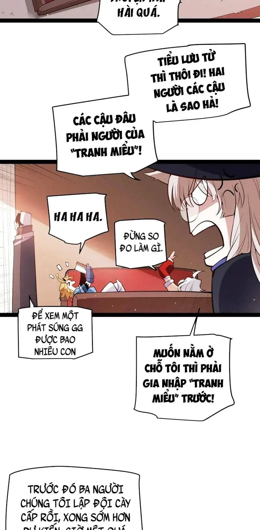 Chapter 141