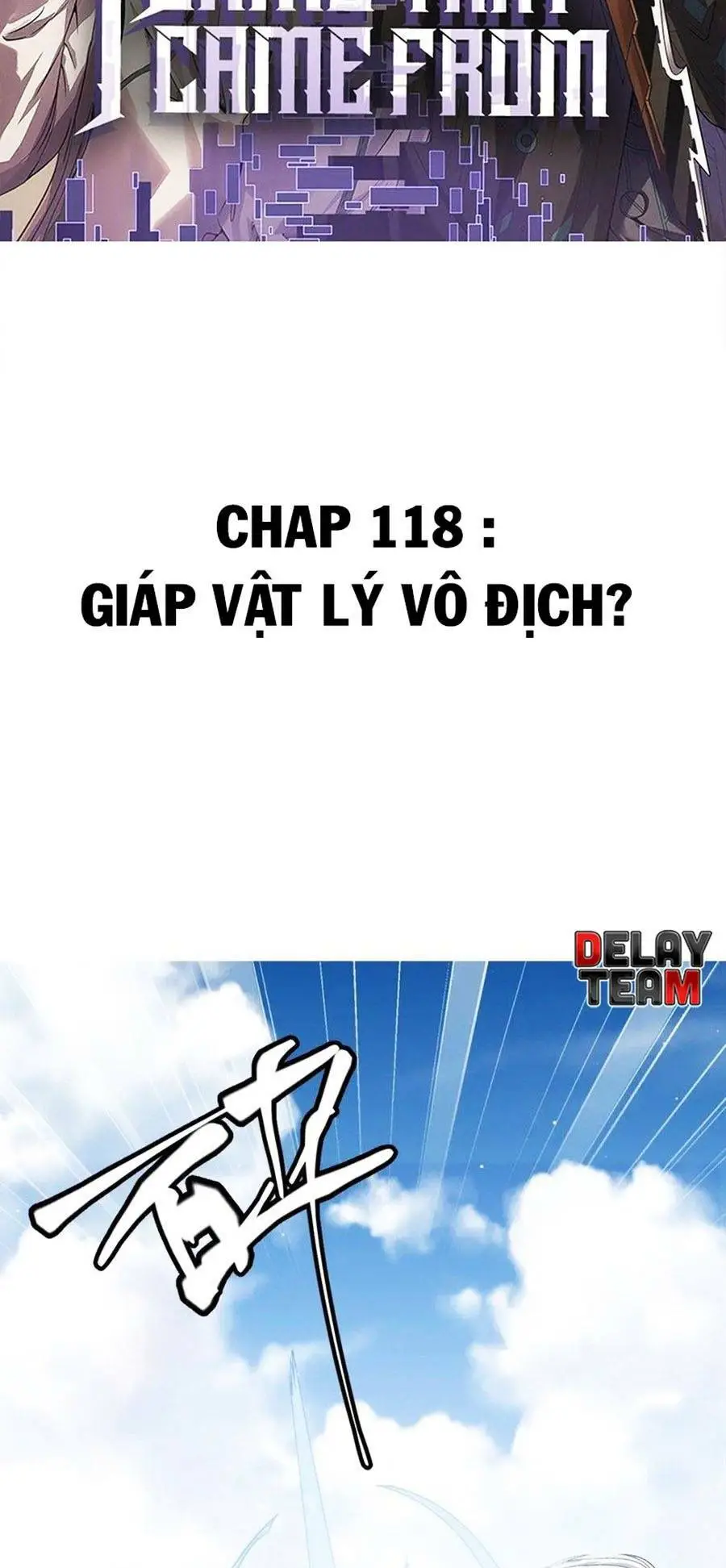Chapter 118