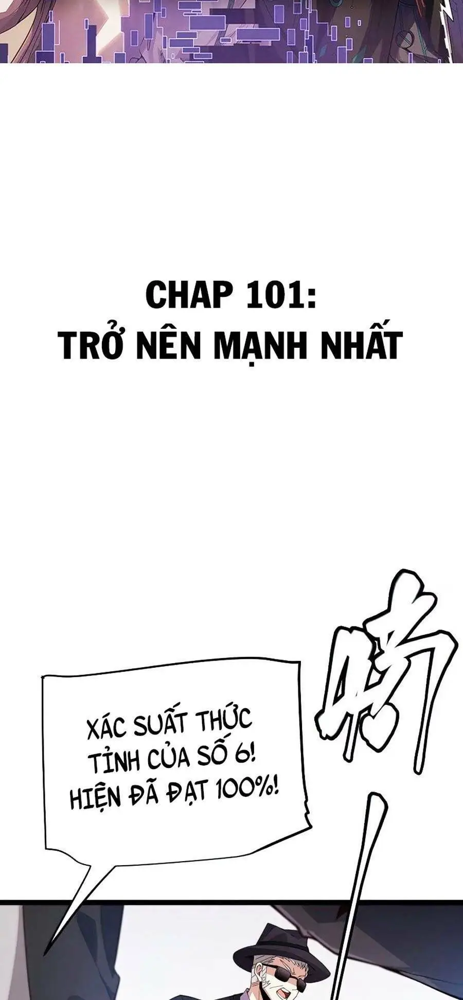 Chapter 101
