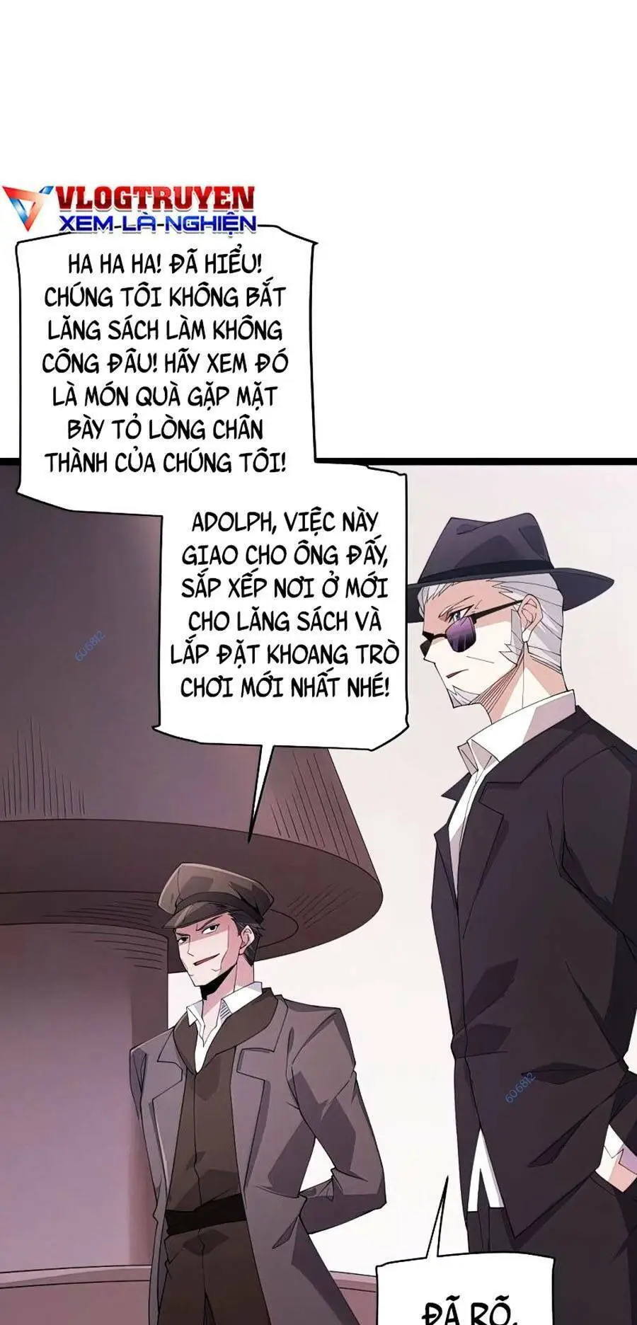 Chapter 101