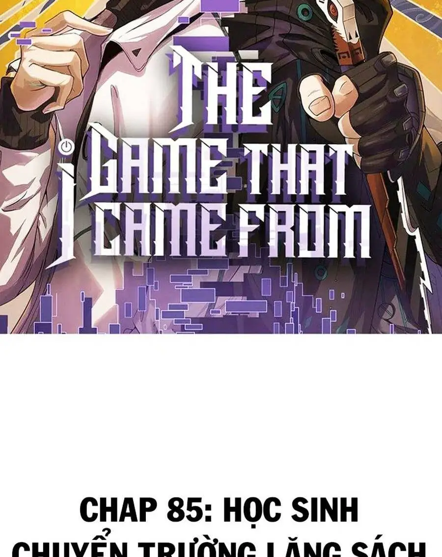Chapter 85