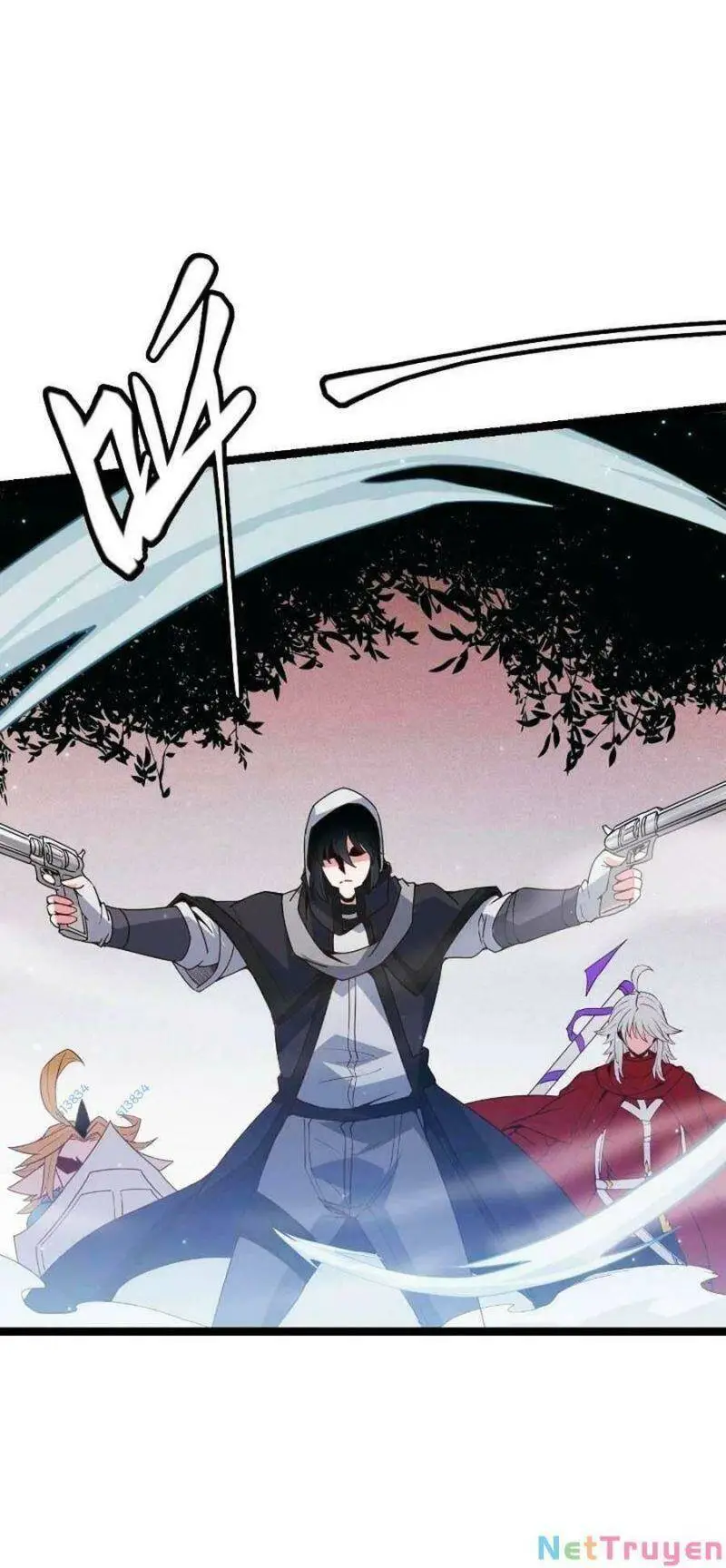 Chapter 64