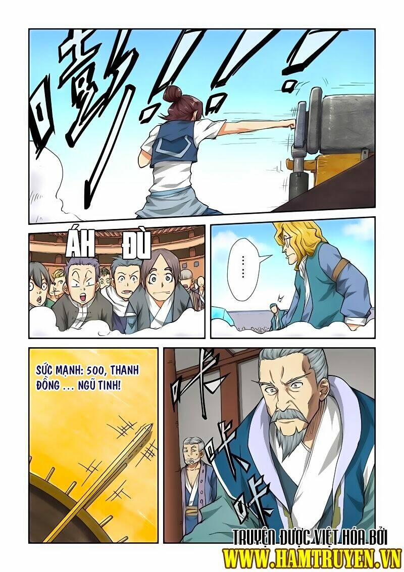 Chapter 83