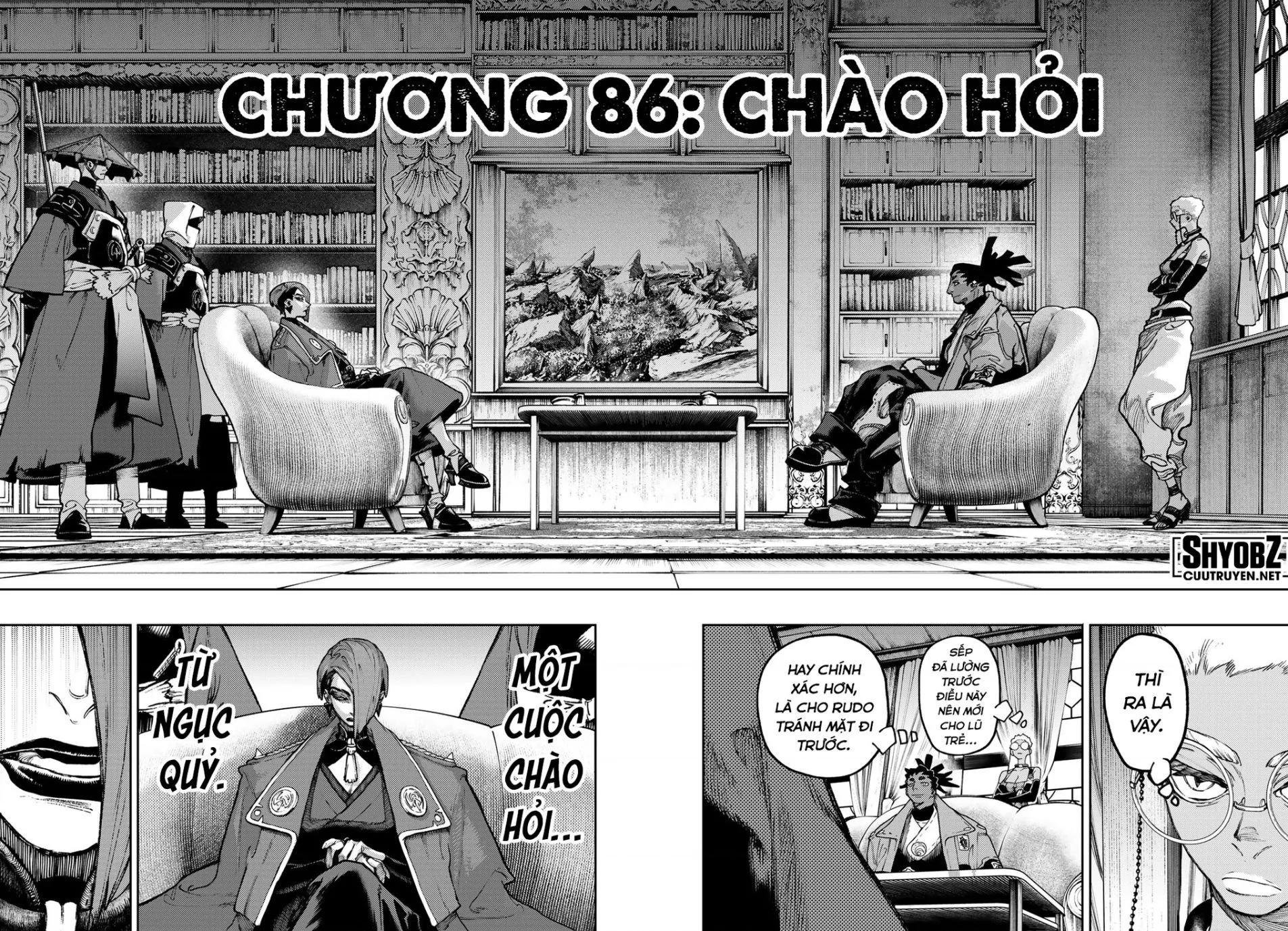 Chapter 86