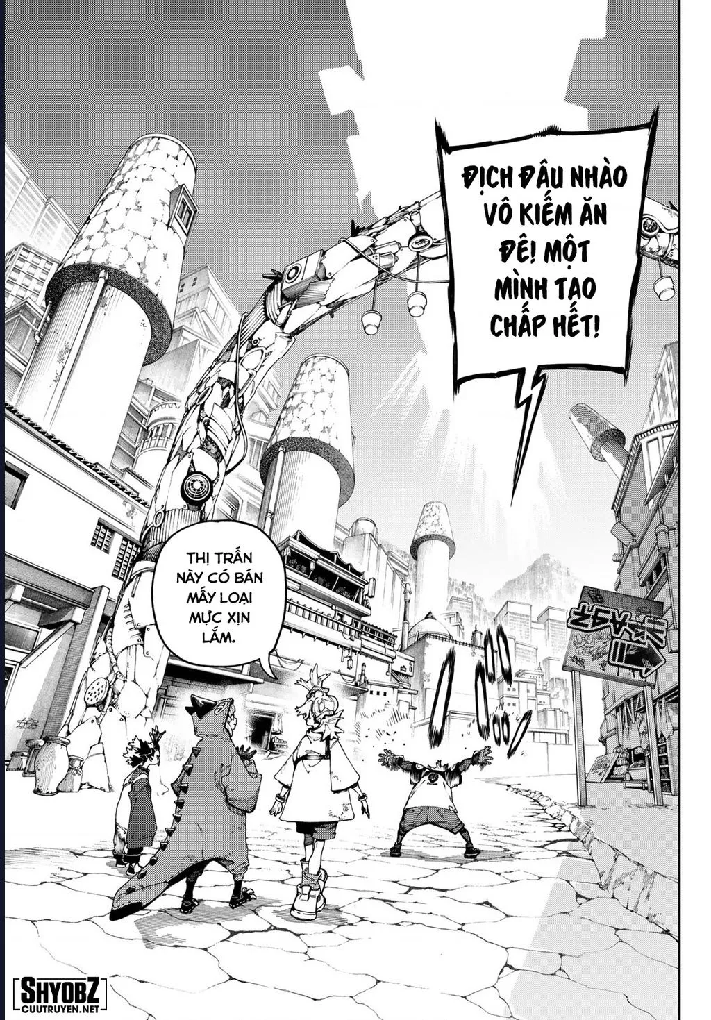 Chapter 85