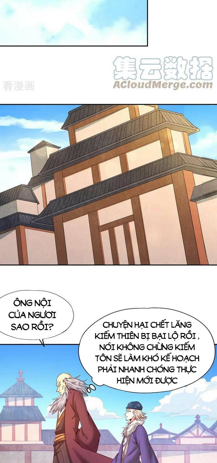 Chapter 105