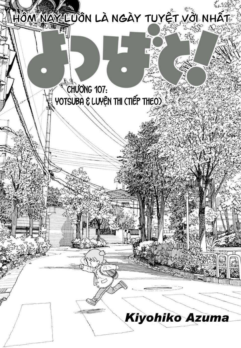 Chapter 107