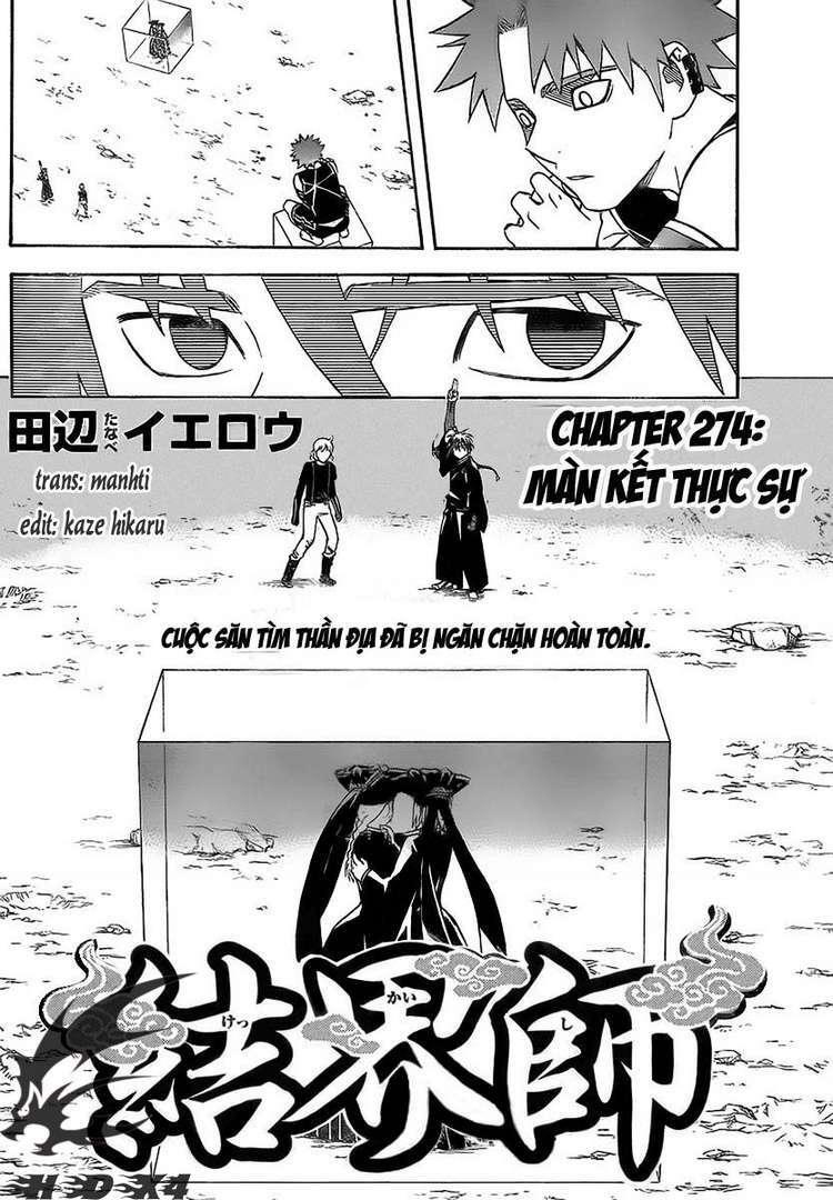 Chapter 274