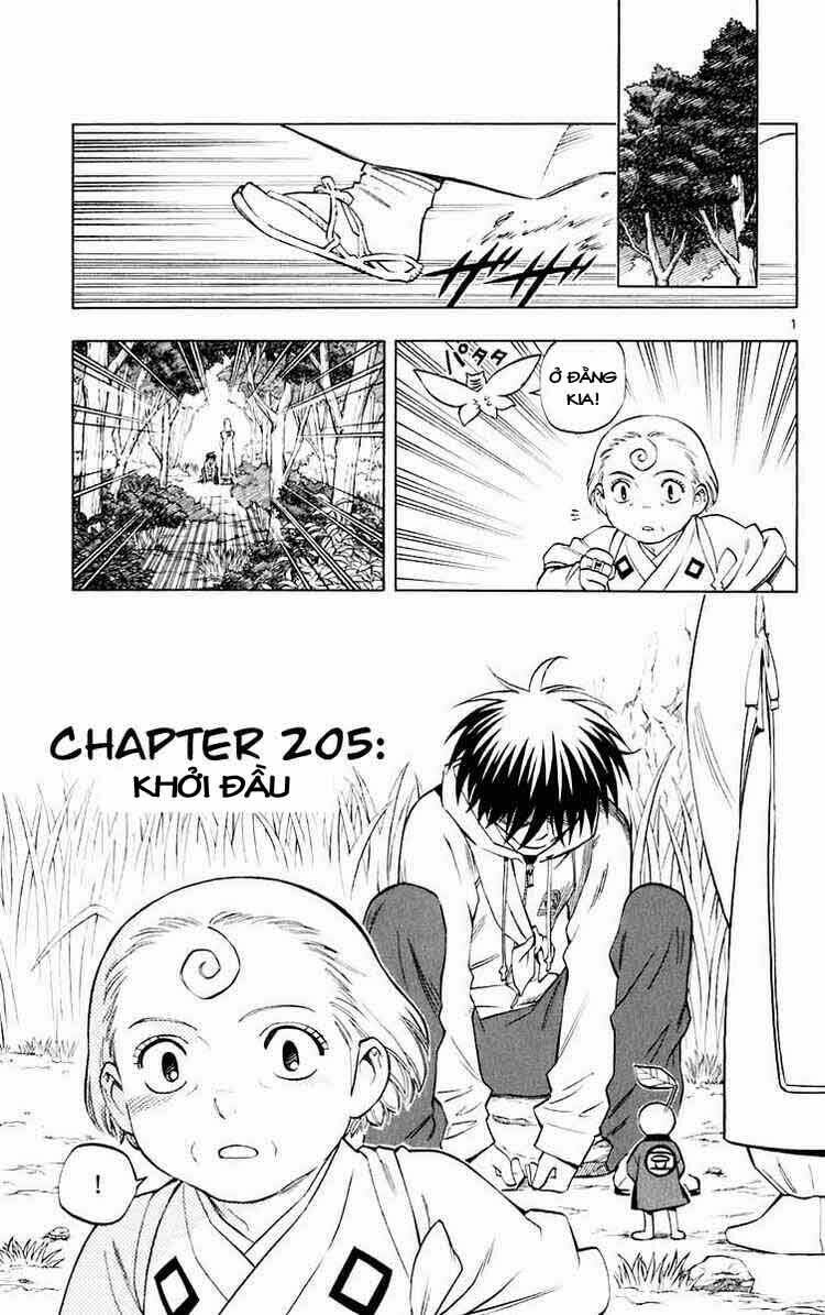 Chapter 205