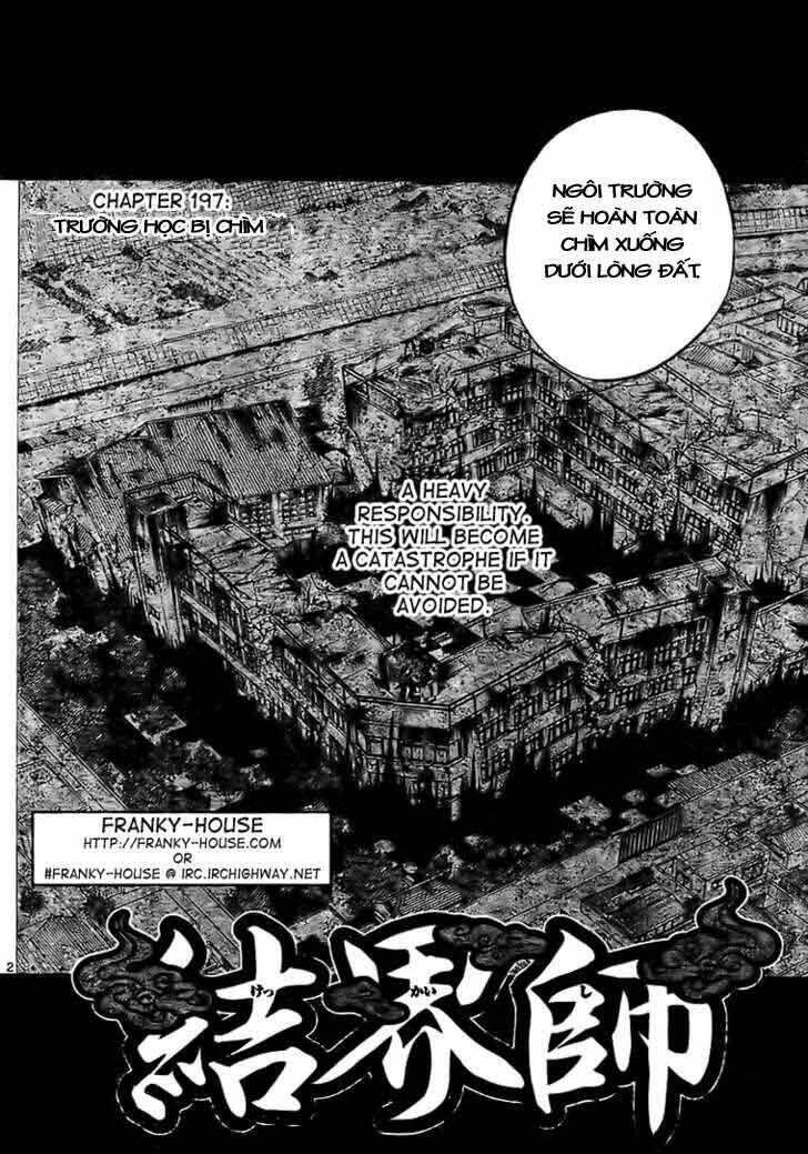 Chapter 197