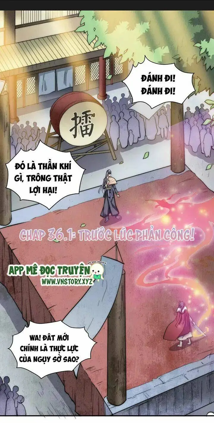 Chapter 36.1