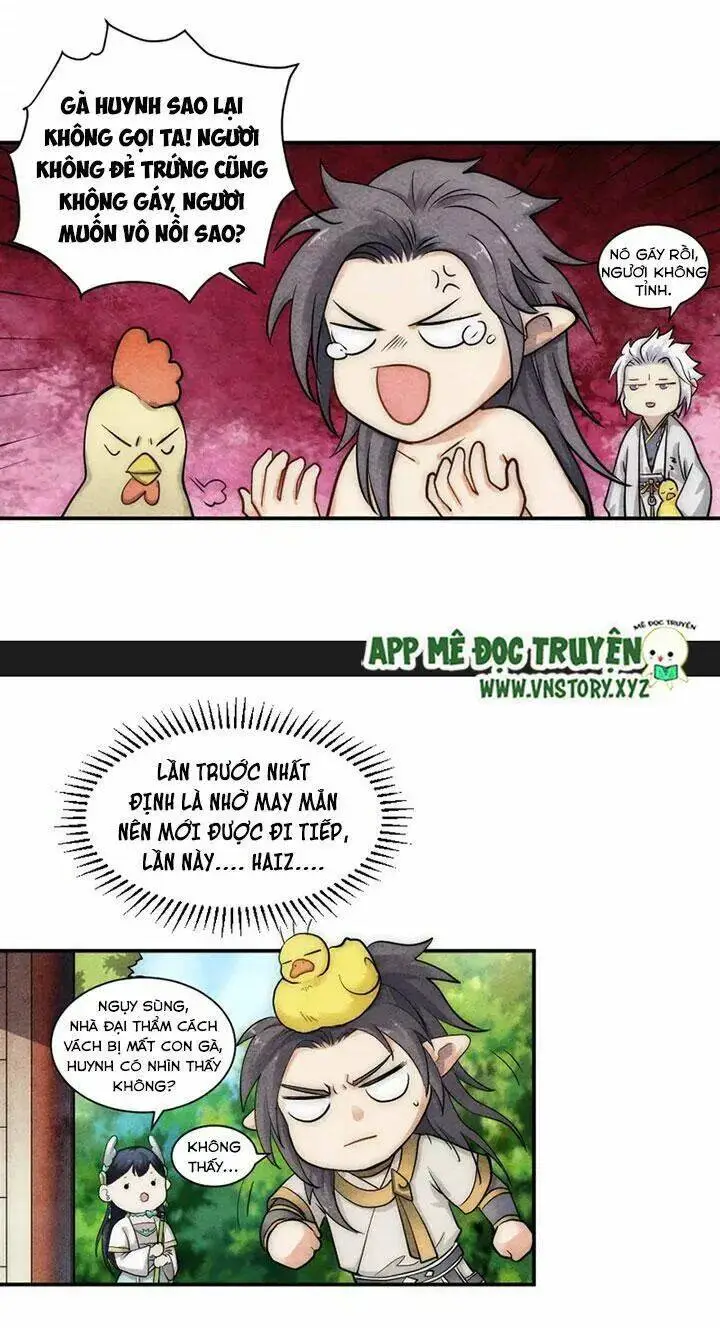 Chapter 34.1