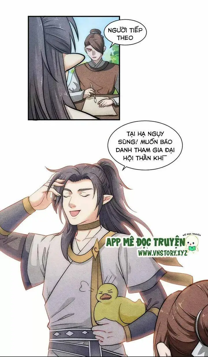 Chapter 32.1