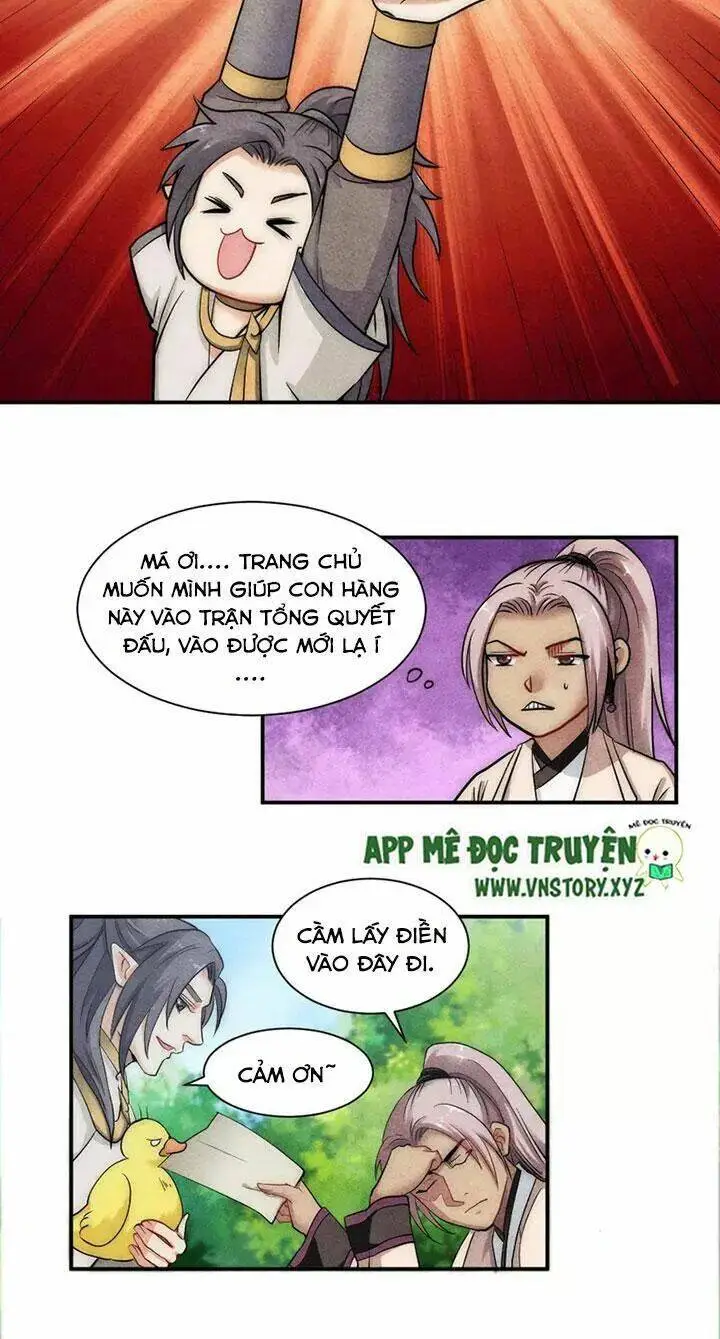 Chapter 32.1