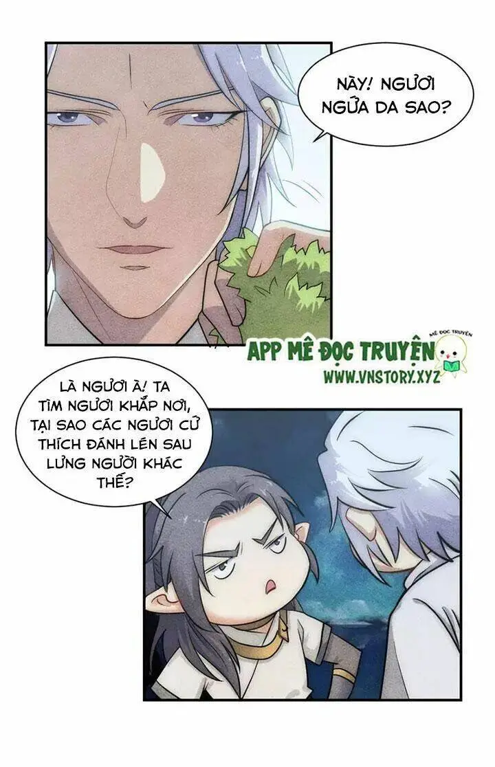 Chapter 31.1