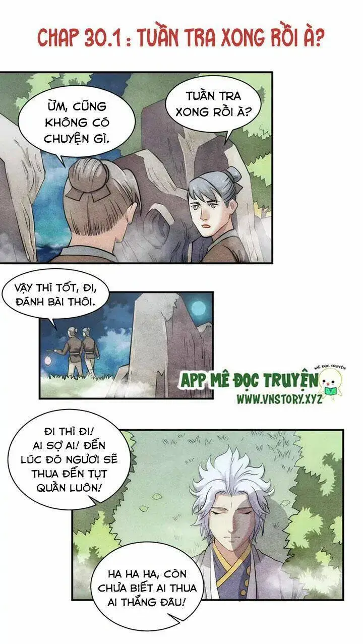 Chapter 30.1