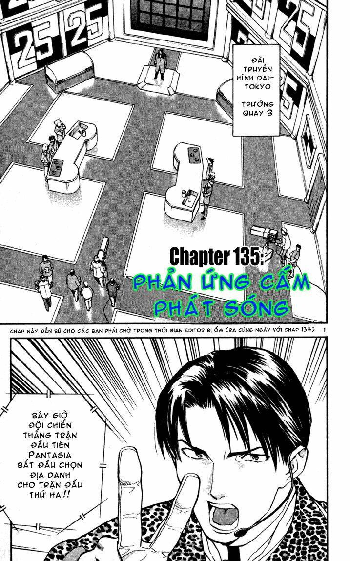 Chapter 135