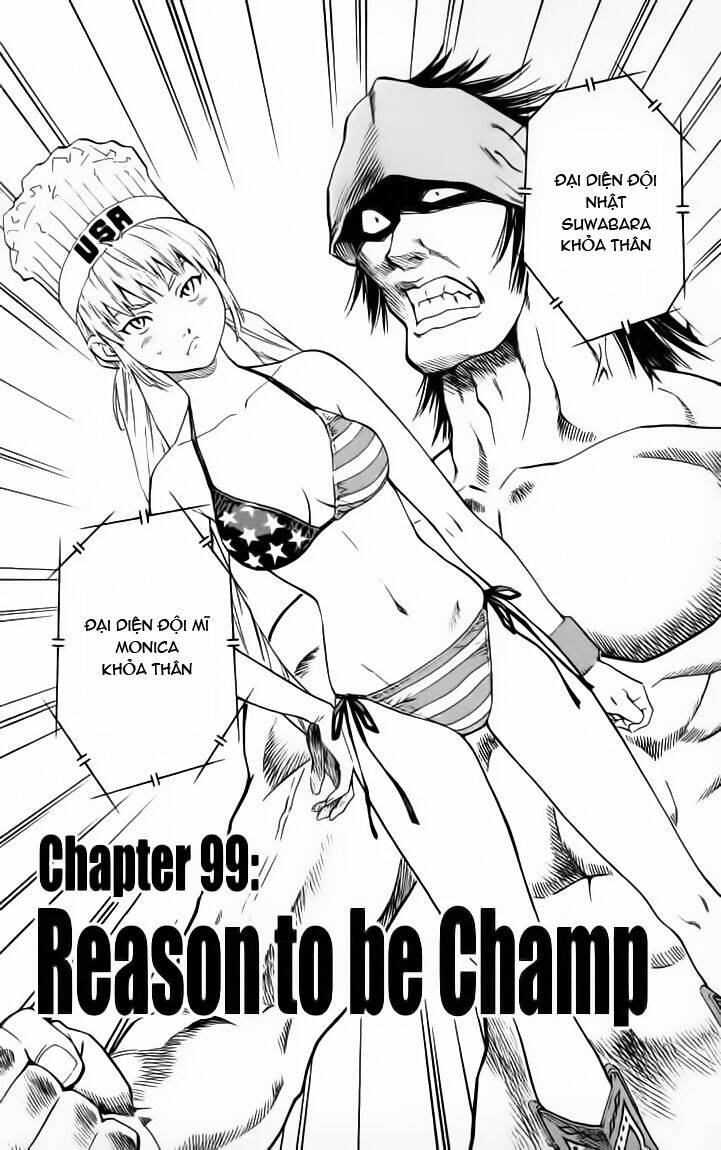 Chapter 99