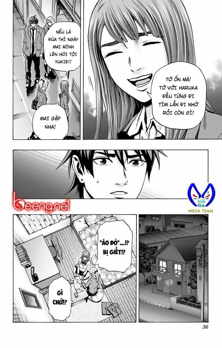 Chapter 99