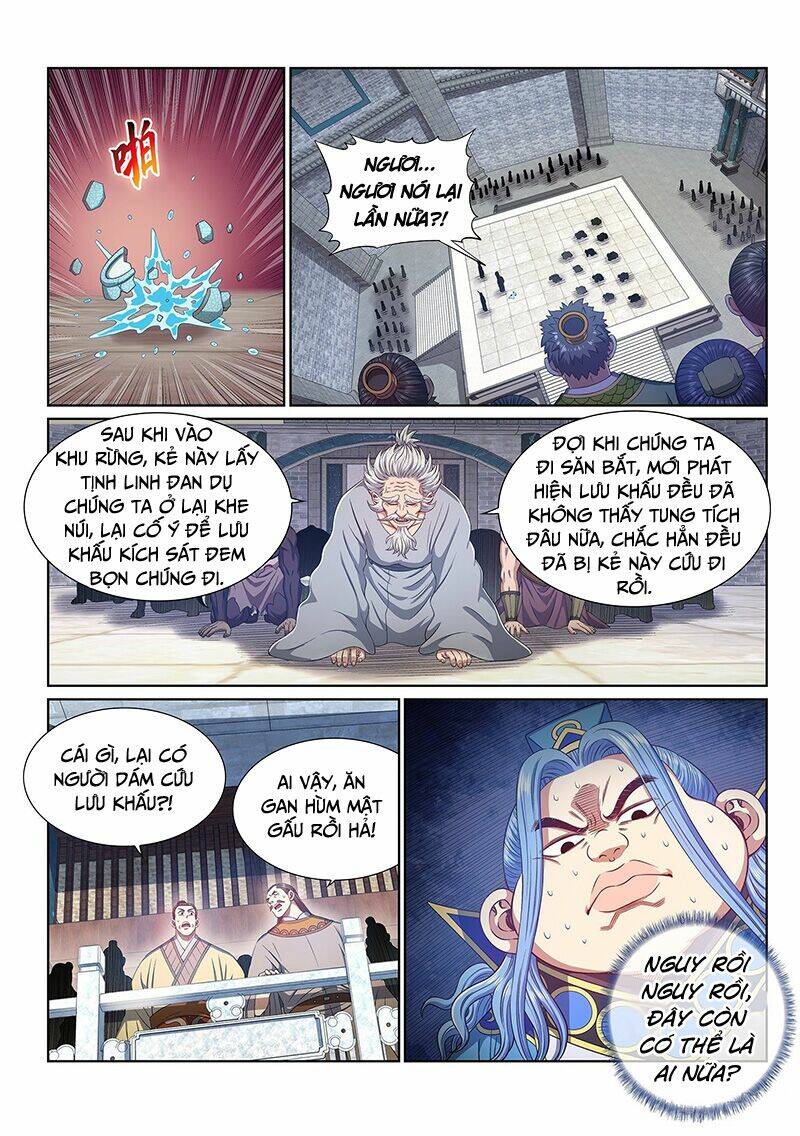 Chapter 483