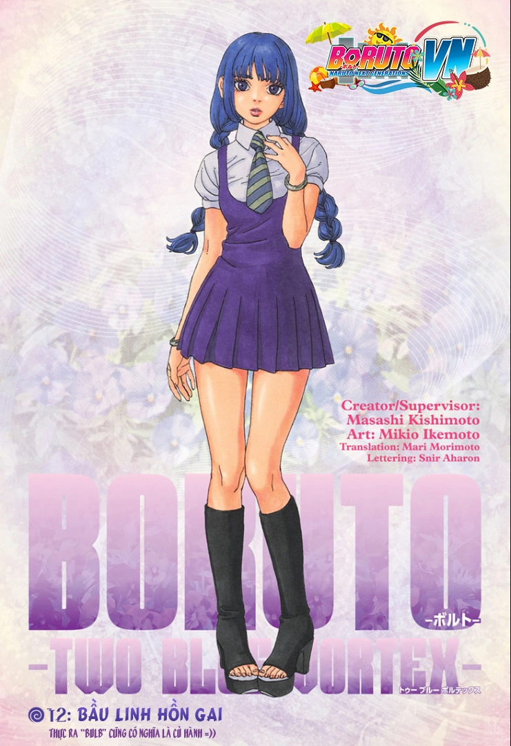 Chapter 92