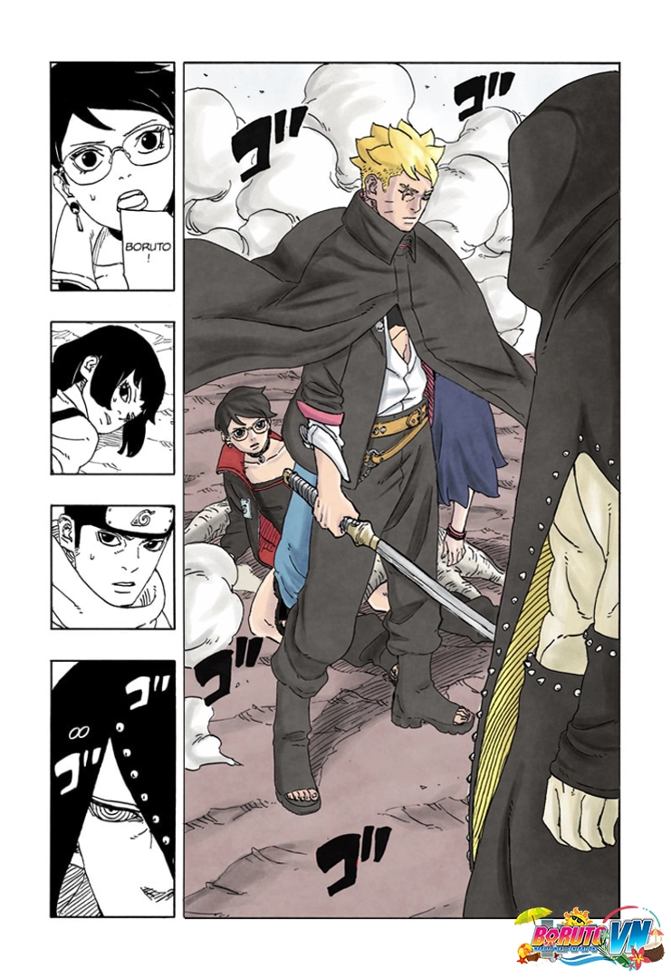 Chapter 92