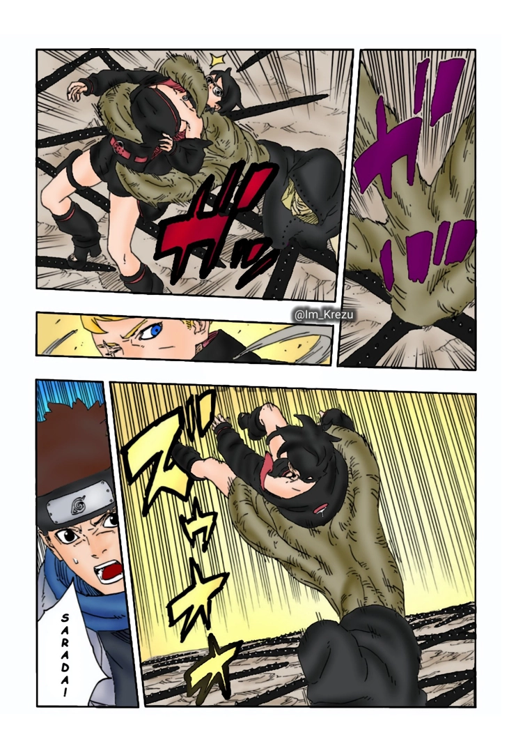 Chapter 92