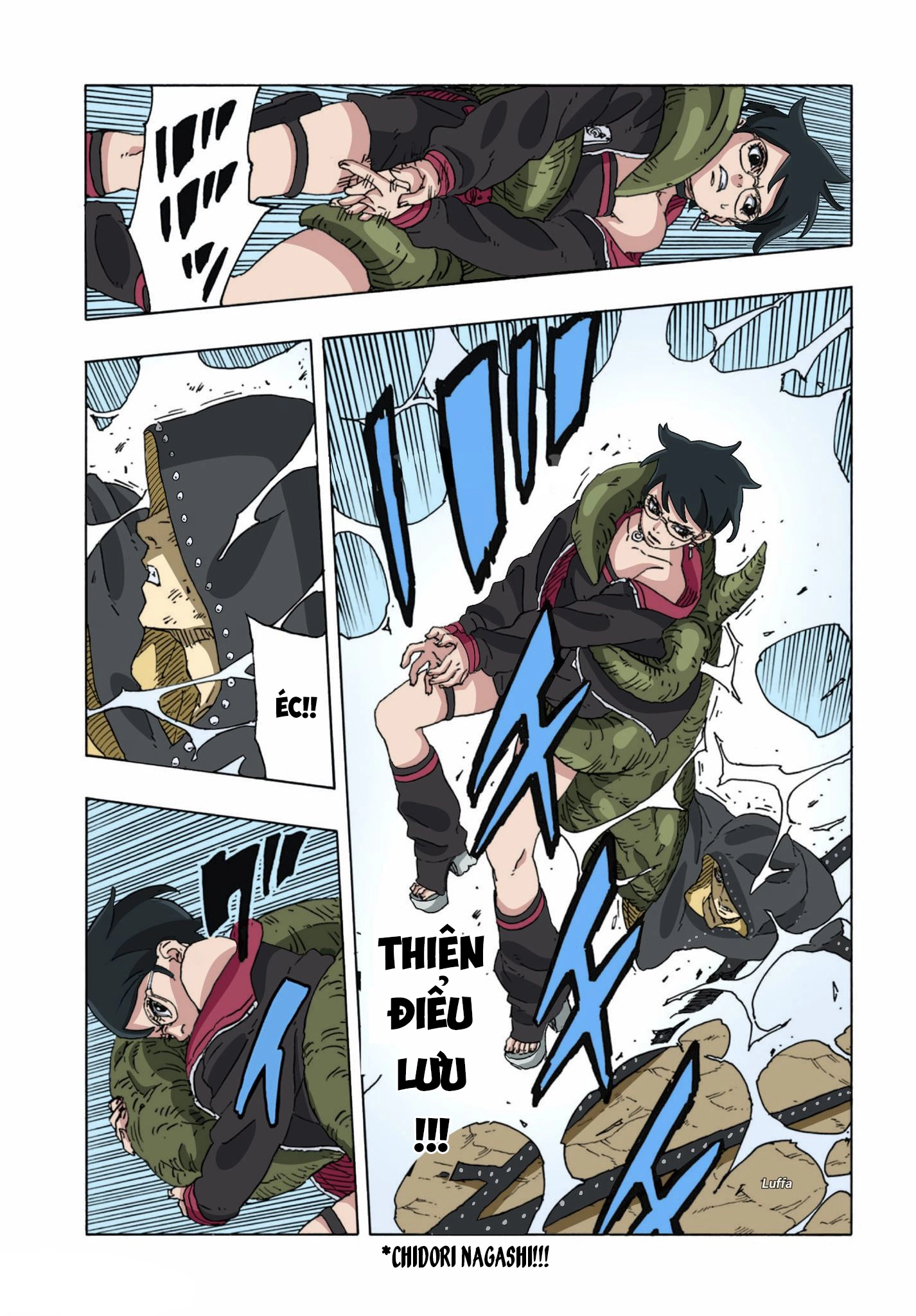 Chapter 92