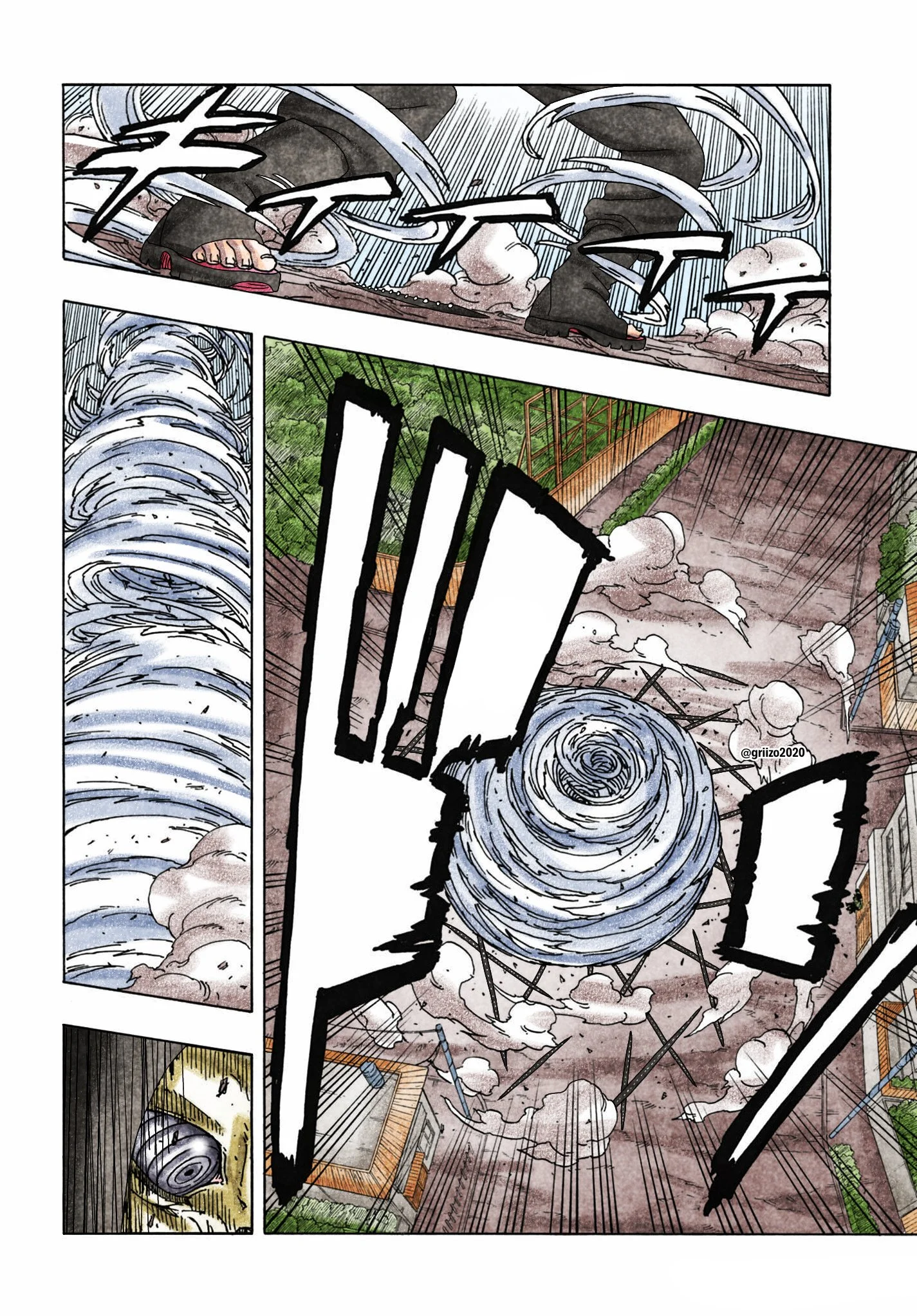 Chapter 92