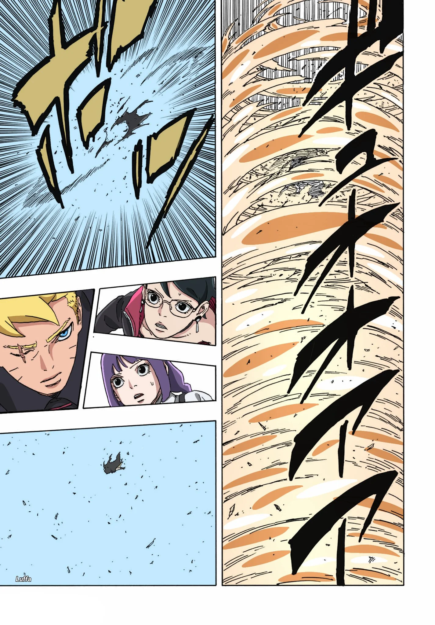 Chapter 92