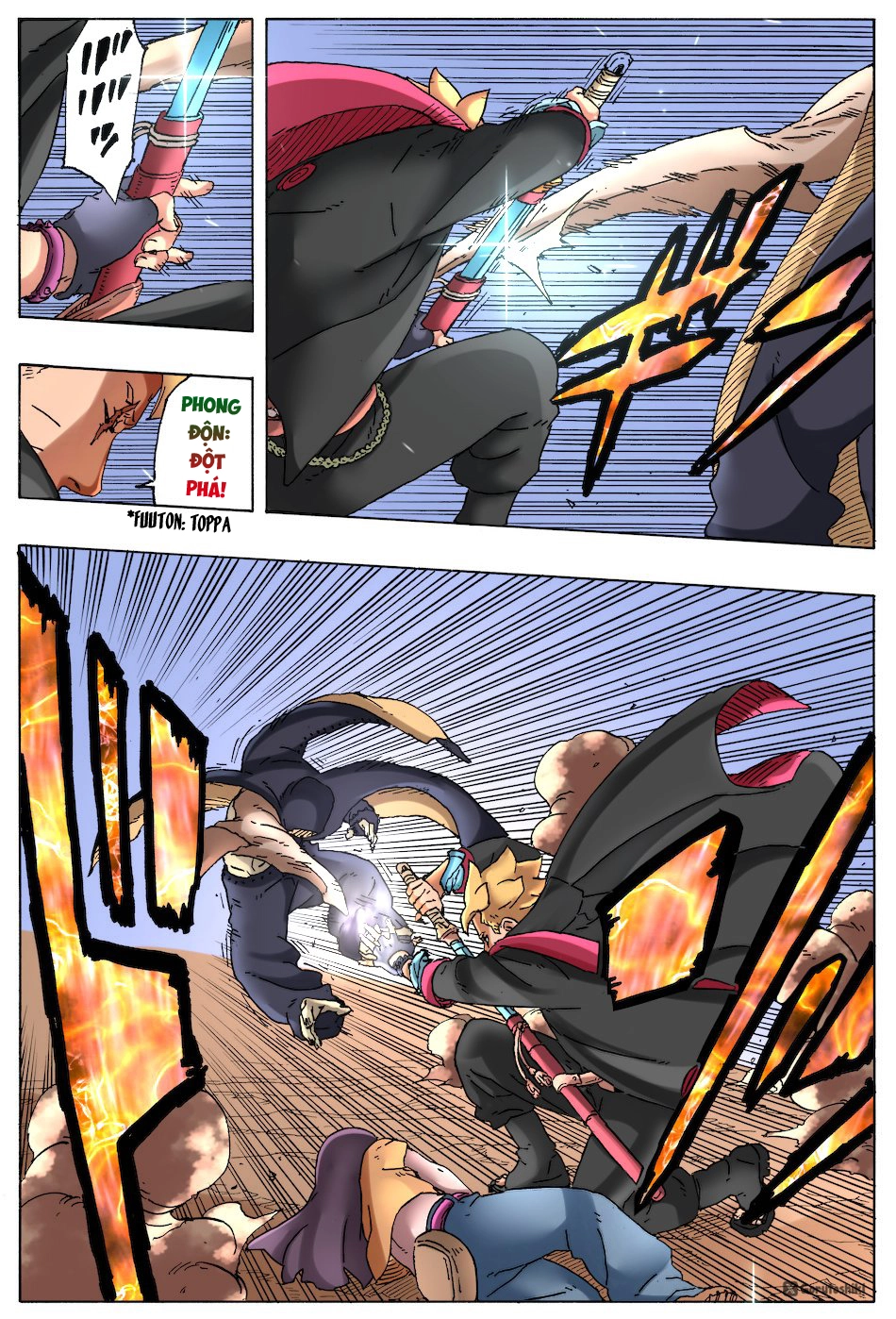 Chapter 92