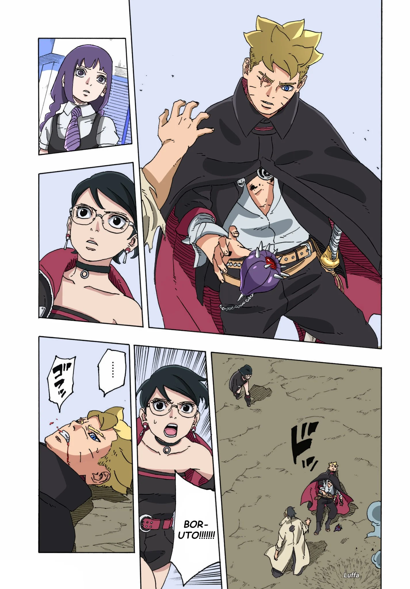 Chapter 92