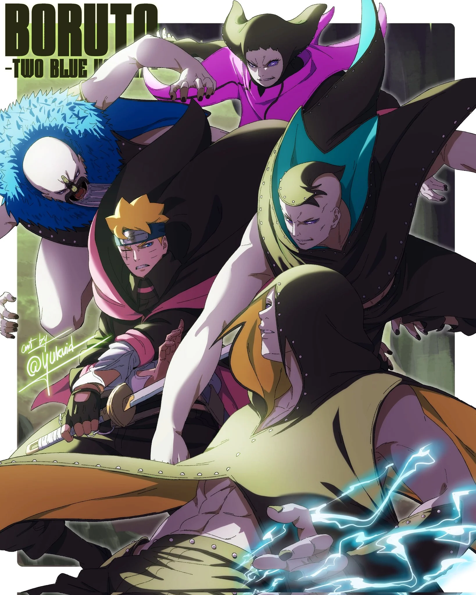 Chapter 91