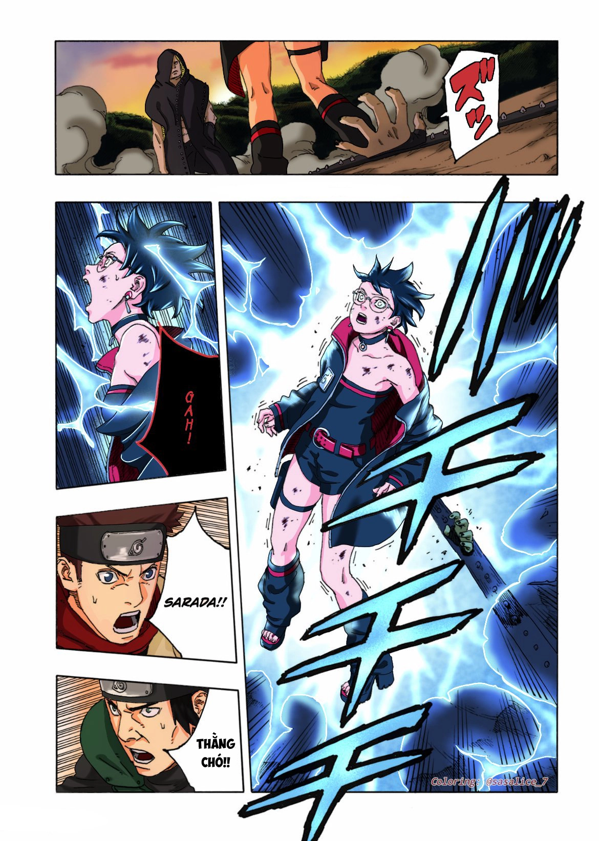 Chapter 91