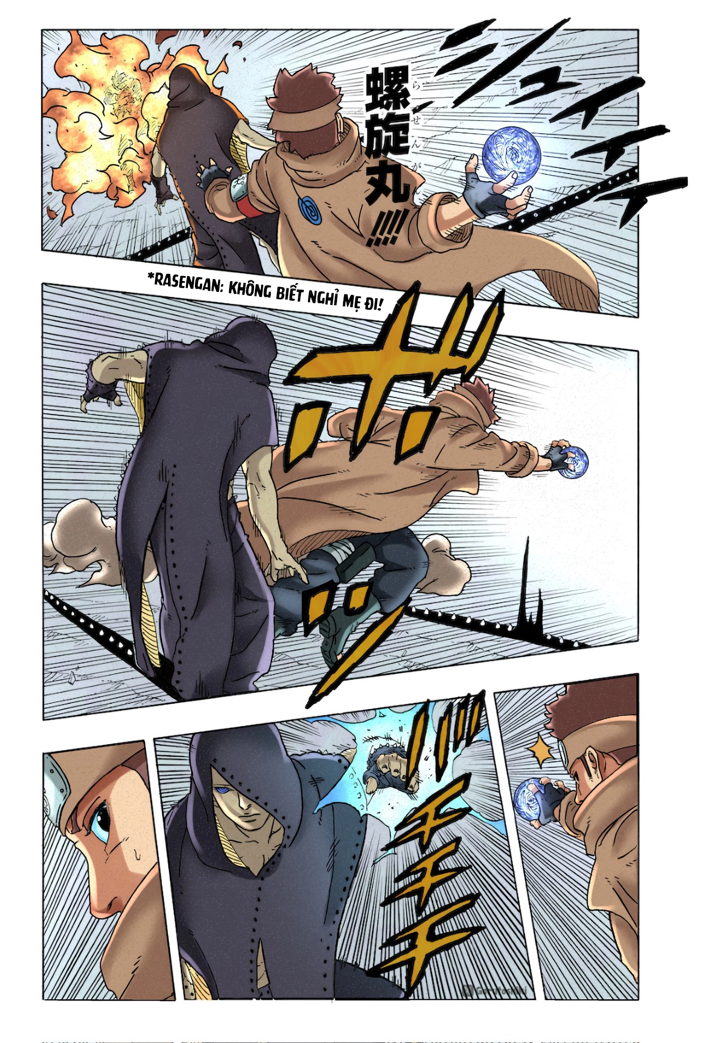 Chapter 91