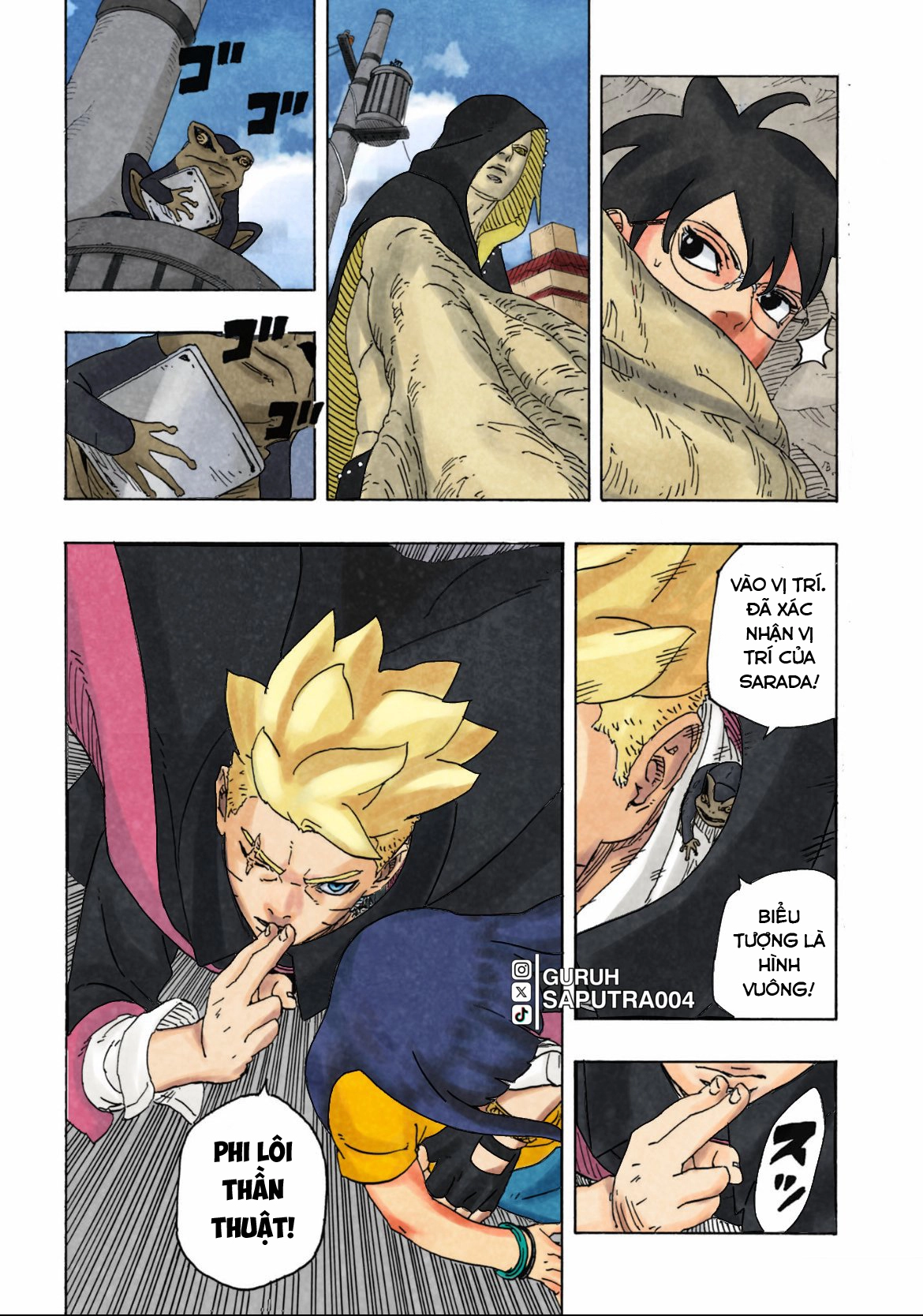 Chapter 91
