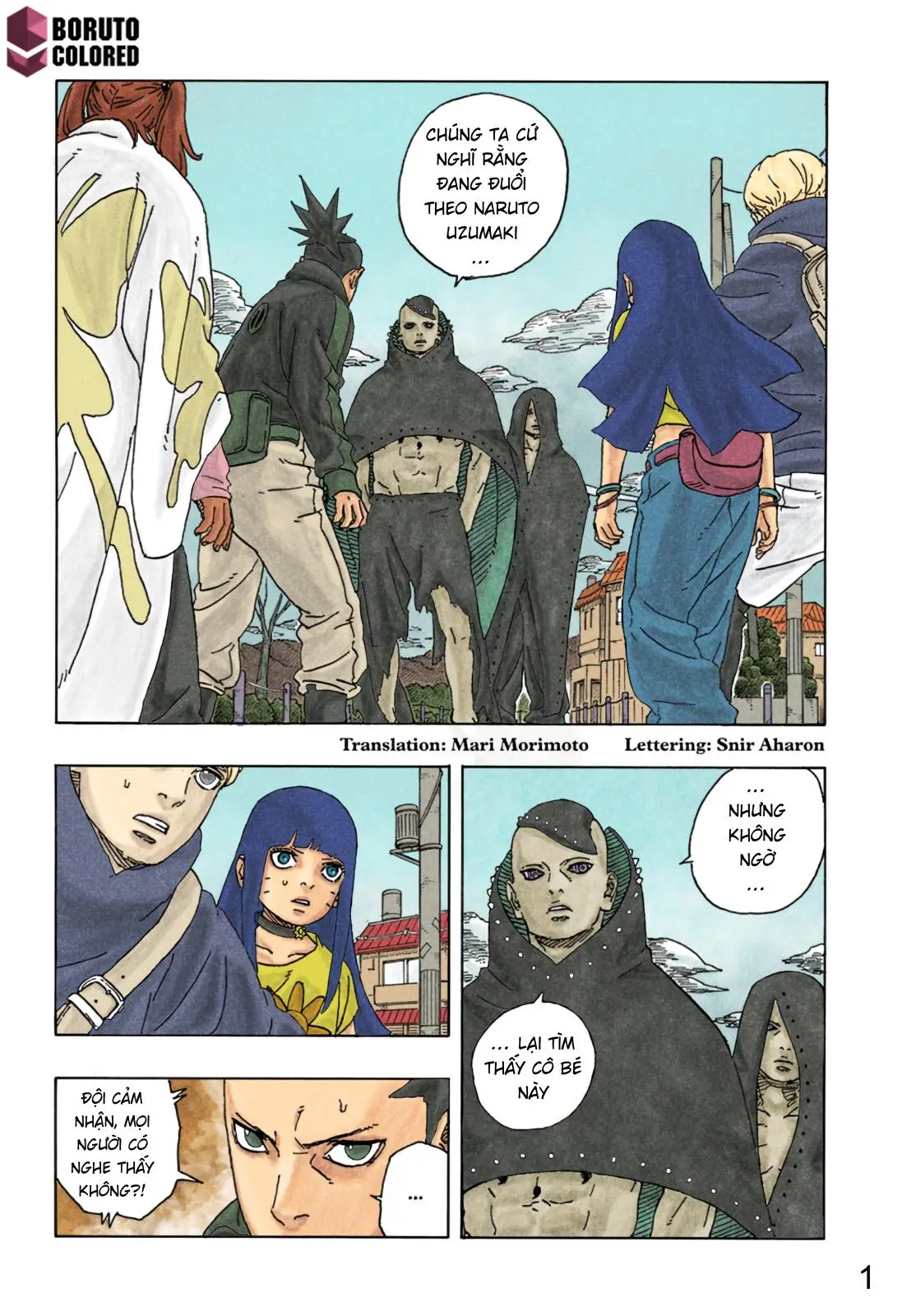 Chapter 89