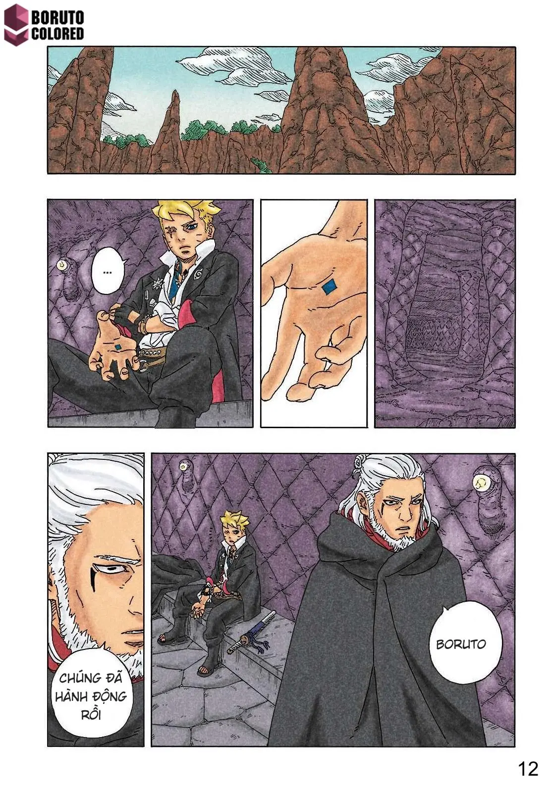 Chapter 89