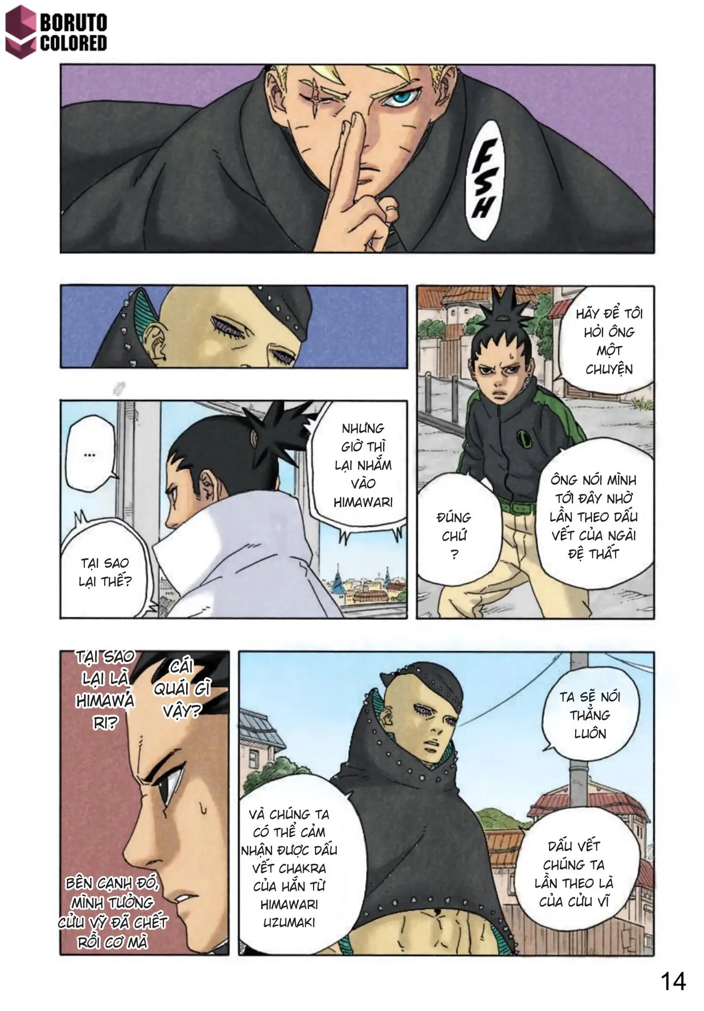 Chapter 89