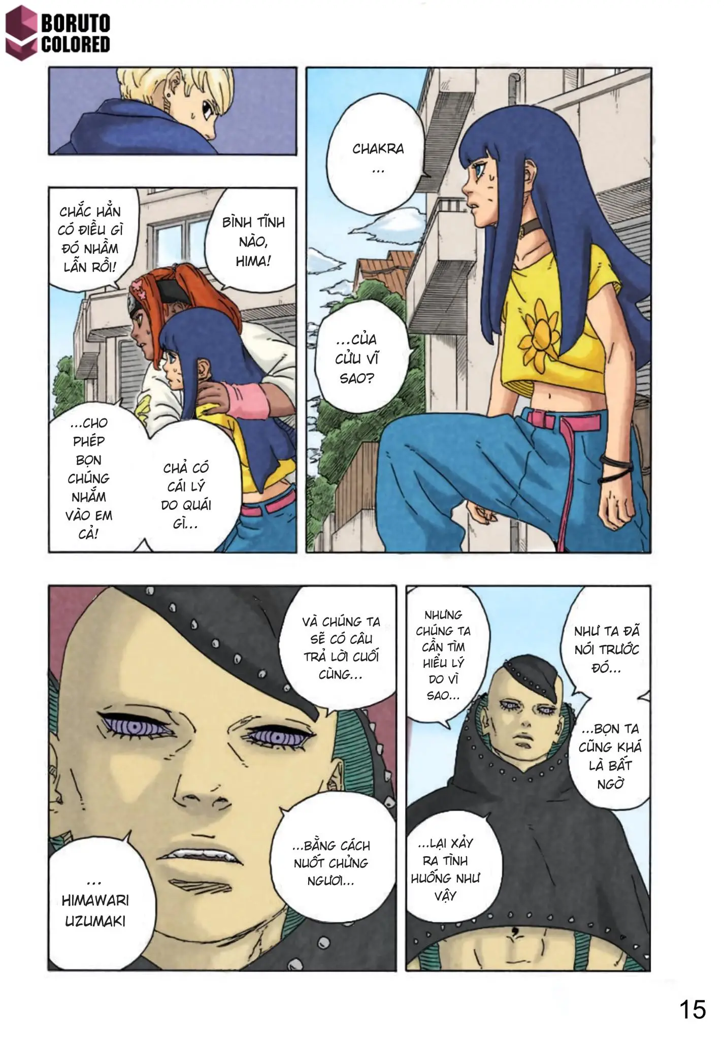 Chapter 89