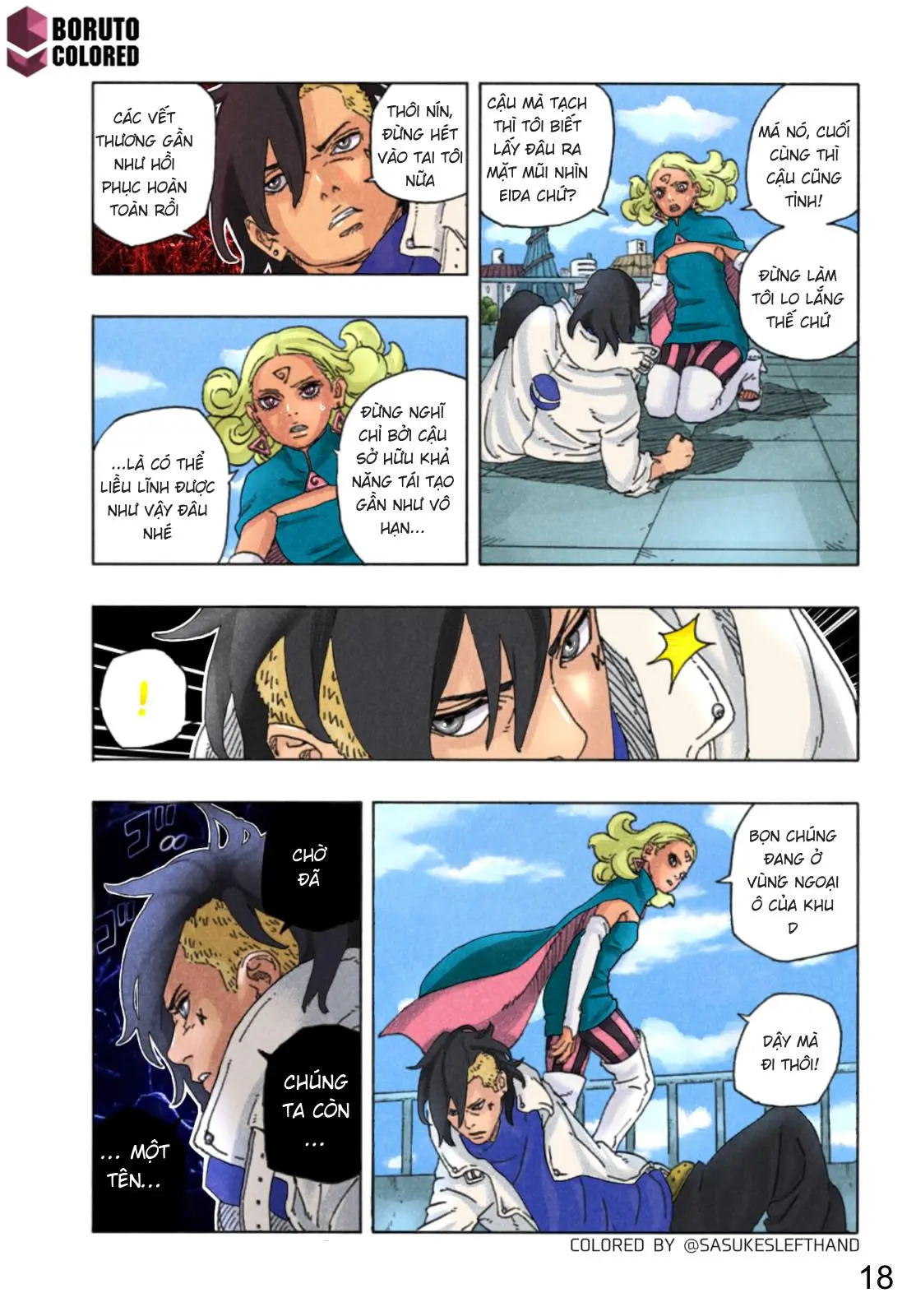 Chapter 89