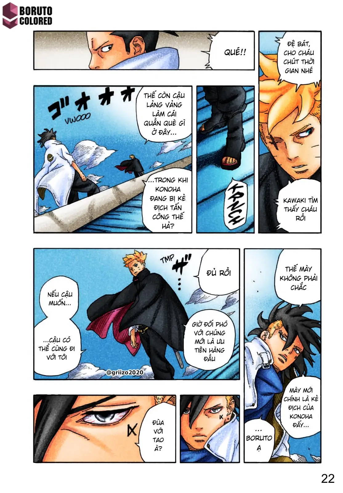 Chapter 89