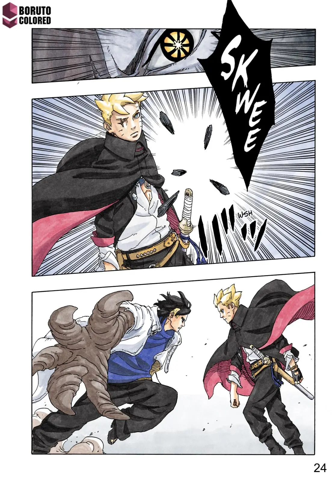 Chapter 89