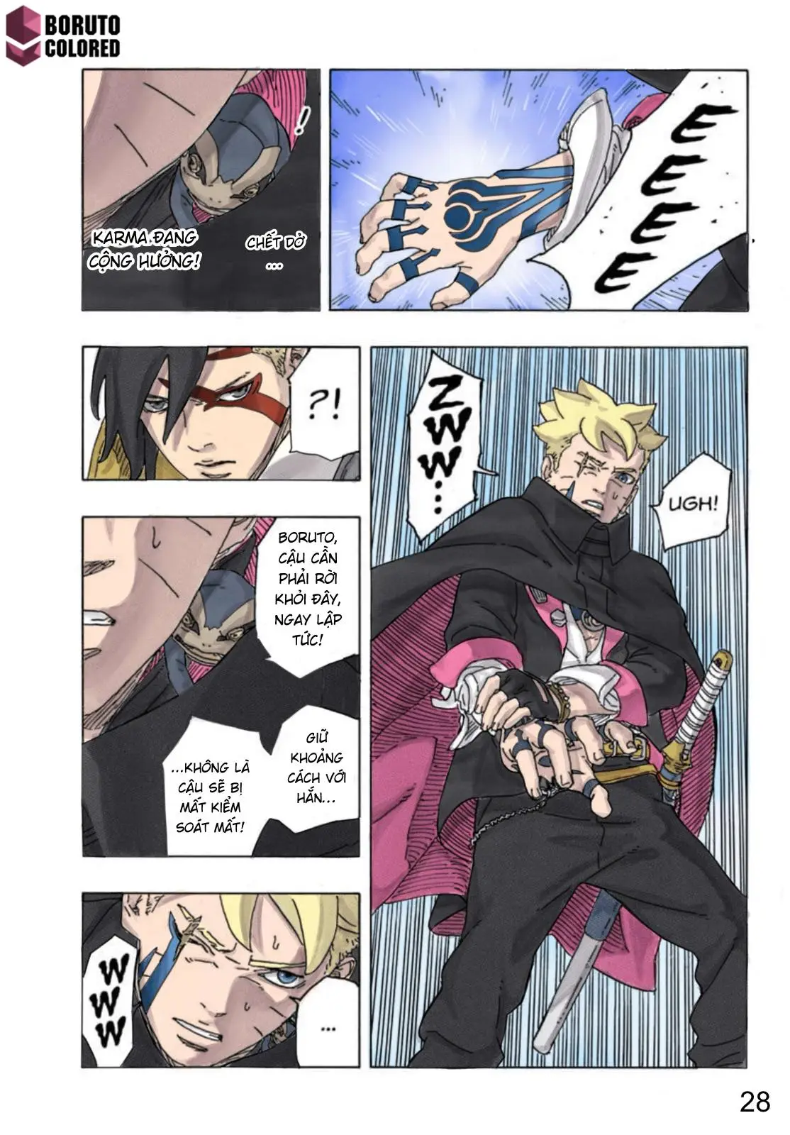 Chapter 89