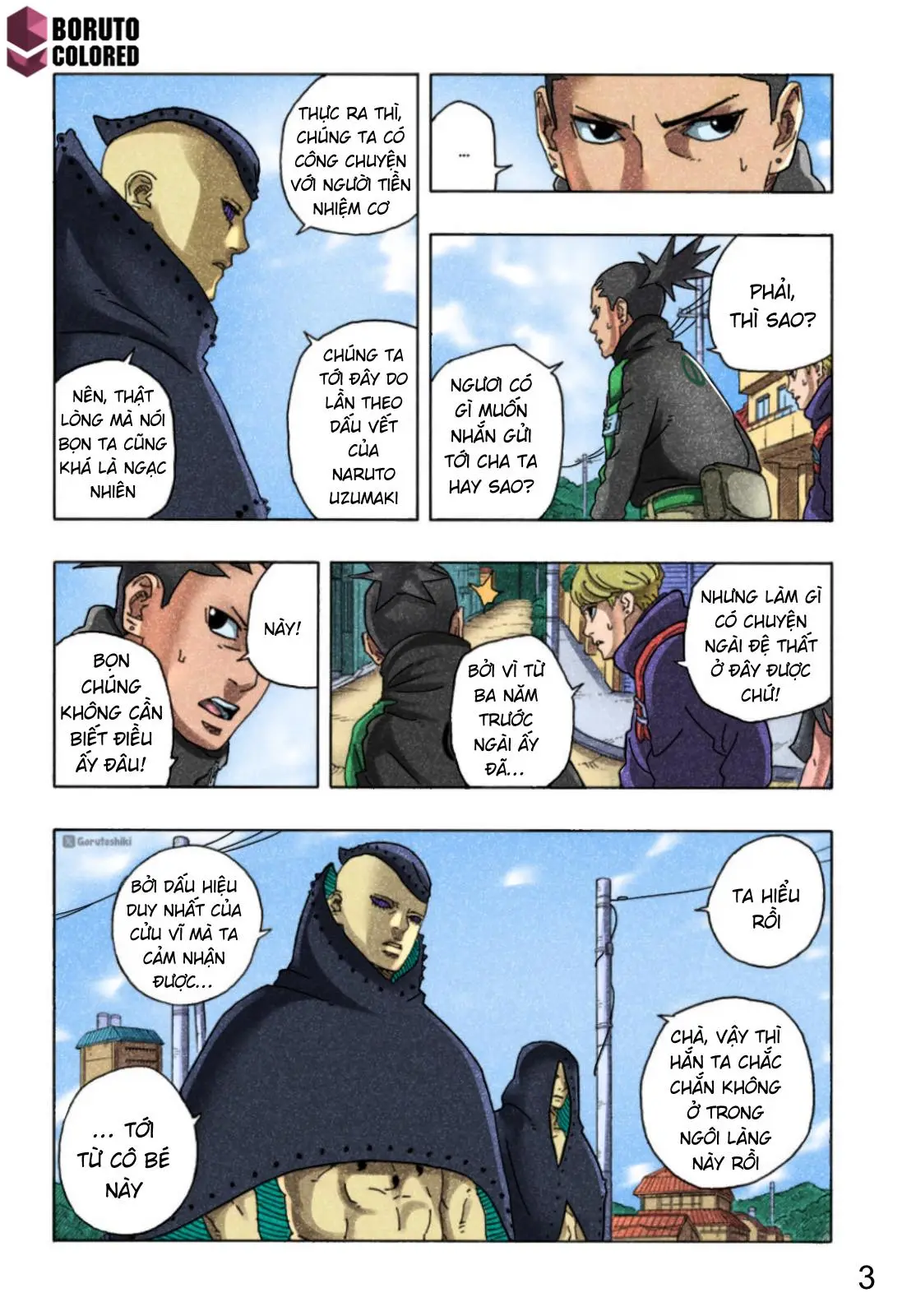 Chapter 89