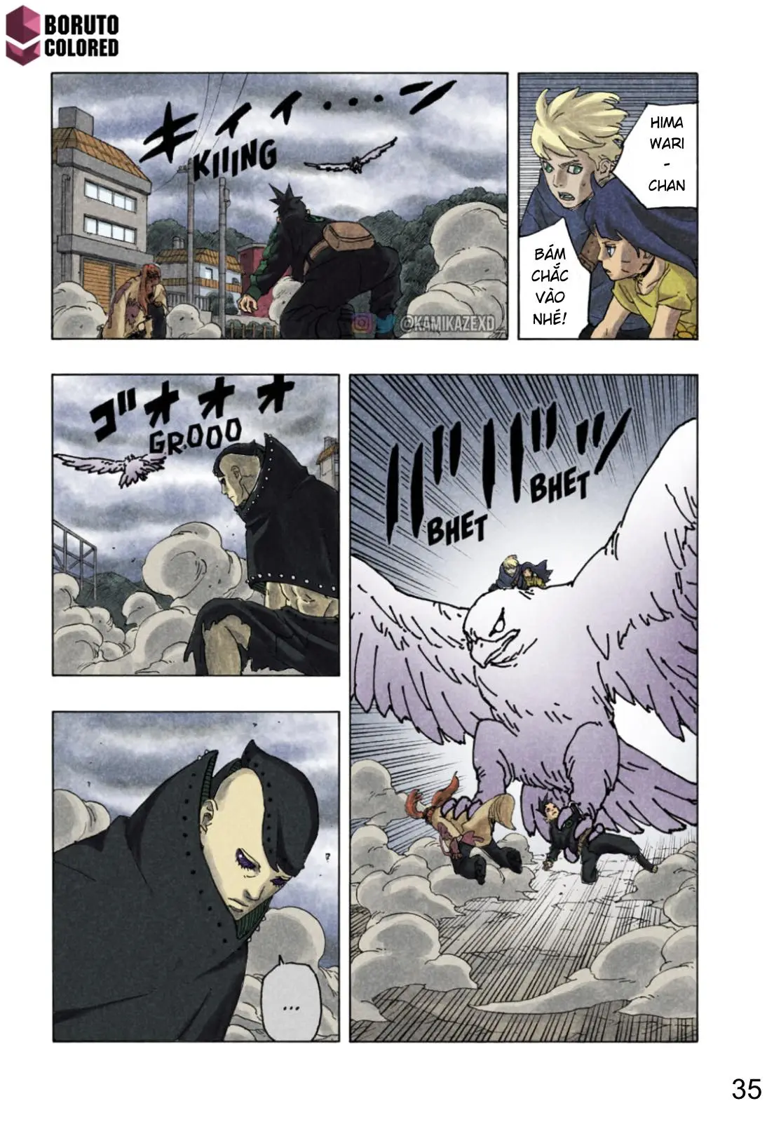 Chapter 89